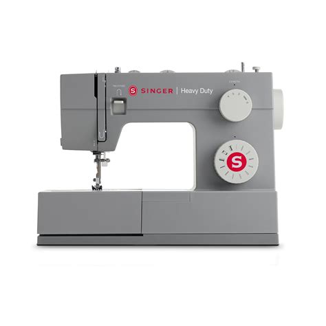 singer heavy duty 4411 sewing machine