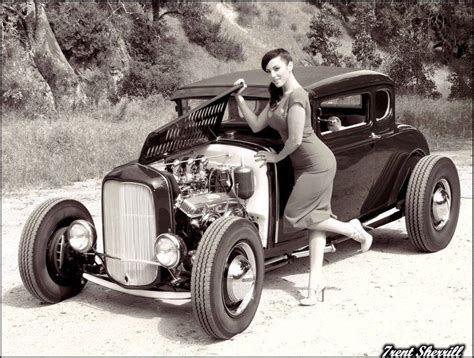 Hot Rod