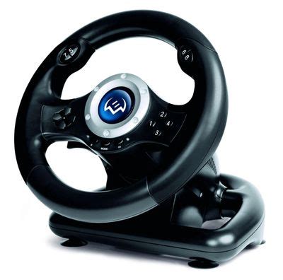 Обзор товара руль Sven GC-W500 для PC [sv-017989] (1128251) в интернет ...
