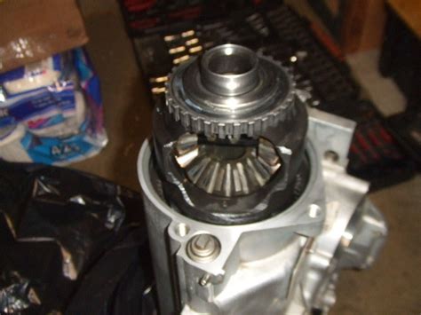 Rebuilding A 4t65e Hd Part 4 Reference Material Gm Forum Buick