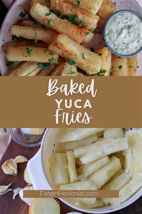 Air Fryer Yucca Fries Artofit