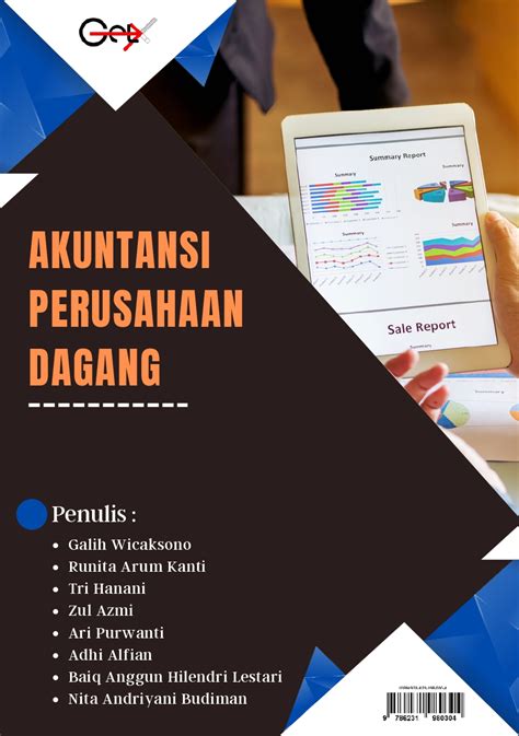 Unlocking The Secrets Of Akuntansi Perusahaan Dagang A Comprehensive Guide To The Fundamentals