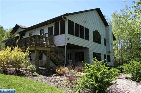 Lake Homes For Sale In Northern Minnesota