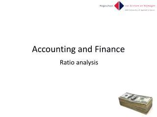 accounting  finance  powerpoint