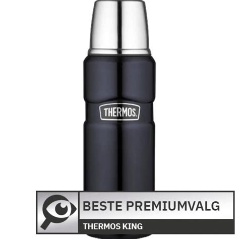 TEST: Thermos King → Alletestvinnere.no (2025)