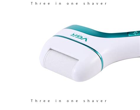 Tondeuse multi usages Rasoir électrique 3 en 1 pour femmes rasoir bikini pour femmes poils