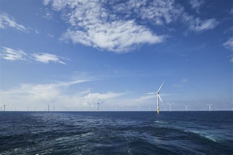 Offshore Windpark He Dreiht Weitere 50 MW über PPA vergeben 50komma2