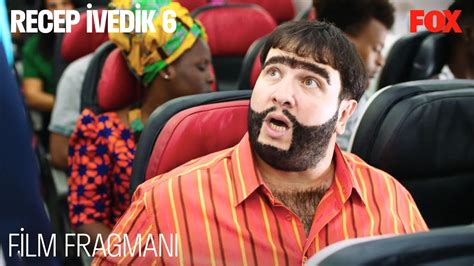 Recep İvedik 6 Film Fragmanı Youtube