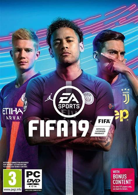Fifa 19 Patch 2024 Pc Download Kata Patience