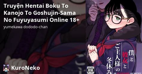 Truyện Hentai Boku To Kanojo To Goshujin Sama No Fuyuyasumi Online 18 Việt Hentai Hentai
