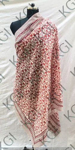 Multicolor Beachware Mainly Cotton Ptdsarongspareo 110x190cms At Rs