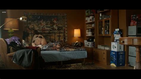 Dorte Roemer Nude Pics Page