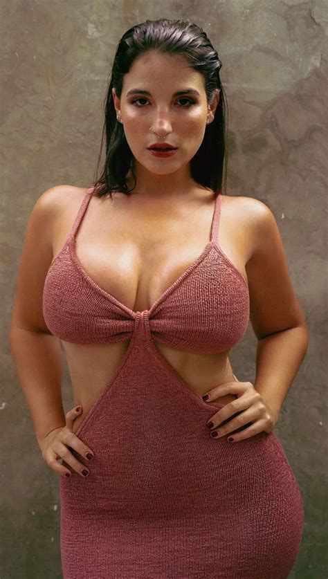 The Sexy LaSirena Nudes ClassyPornstars NUDE PICS ORG