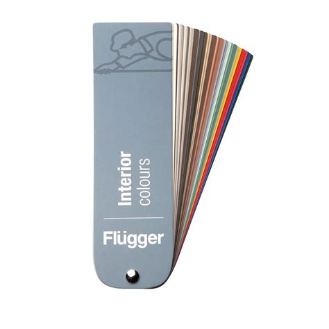 Flugger Interior Color Flugger