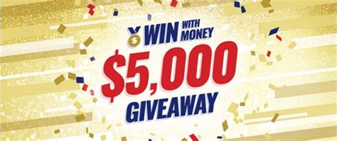 5000 Win With Money Giveaway Whole Mom Win Money Sweepstakes Sweepstakes Giveaways