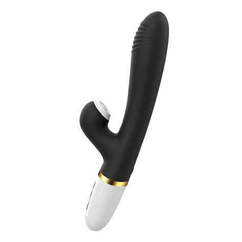 G A Vibrador Vai e Vem Sugador de Clitóris Libb Sex Toys Importadora Atacado Sex Shop
