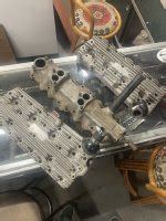 ba flathead ford speed equipment  hamb