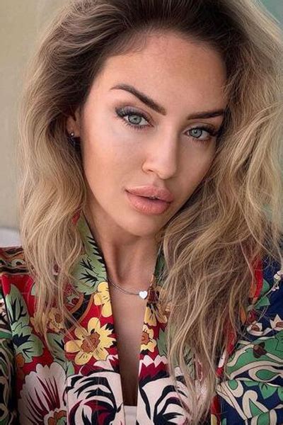 Dazzling Irina Y O From Kyiv Ukraine With Blonde Hair VeronikaLove