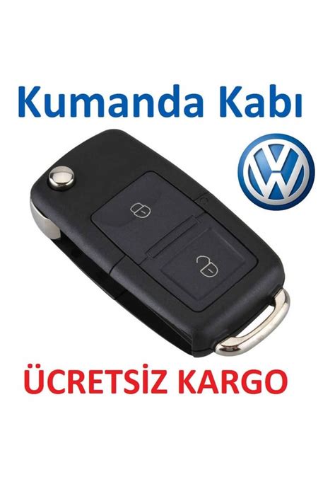 Vw Anahtar Kabi Arma Hediyeli Fiyatlar Ve Zellikleri