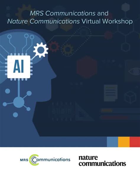 #mrspresents #artificialintelligence #mrscommunications… | Materials ...