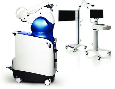 Stryker Mako Robotic-Arm Assisted Surgery System ...