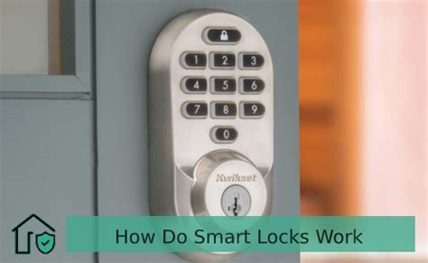 How Do Smart Locks Work And Should You Get One