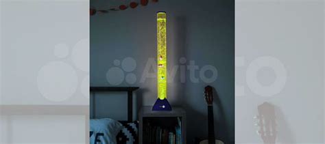 Ночник с рыбками Aqua lamp новый купить в Москве | Товары для дома и ...