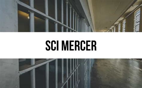 Sci Mercer History Facilities And Rehabilitation Programs