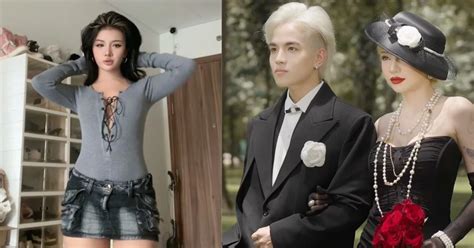 Ciin Ch I B O I Xu N Ca K P C Tung H Ng Ng T Nh M A Ng Nh Nam Ra R A Hot Kols