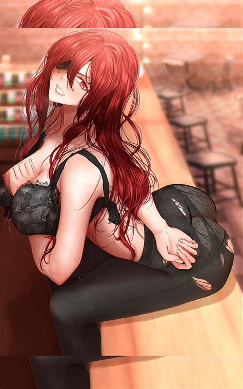 Hwa Ryun Tower Of God Hentai