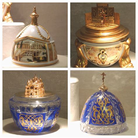 Trip Faberge Eggs Pt2