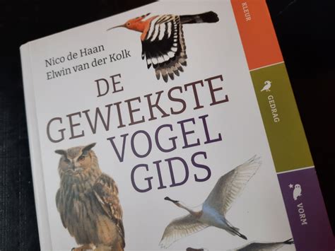 Bloemen Van Darwin Vogelgids De Fenolijn En Alle Overige Onderwerpen