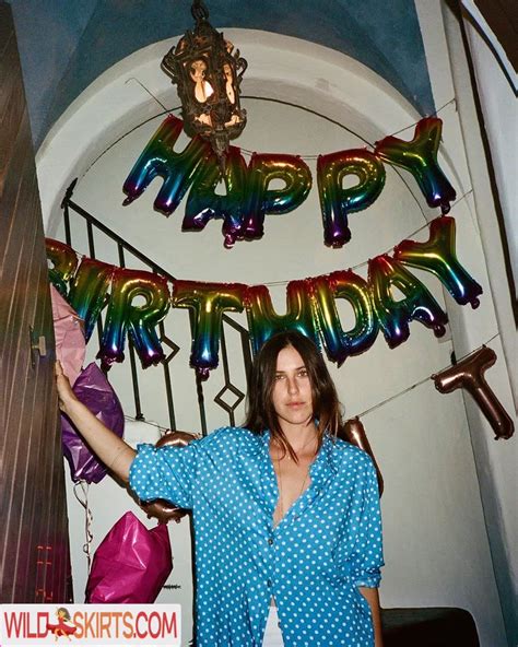 Scout Willis Scoutlaruewillis Nude Instagram Leaked Photo