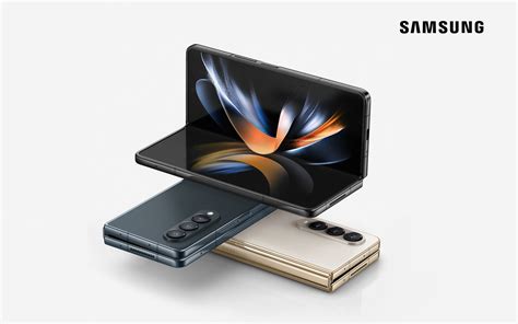 Z Fold4 - Samsung Members