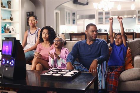 Another ‘black Ish Spin Off Could Be Coming To Tv Essence