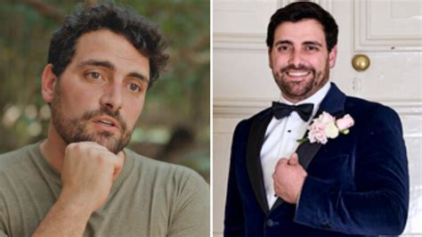 MAFS UK viewers finally work out where they recognise Caspar Todd from