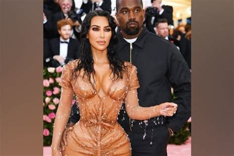 Kim Kardashian Kanye West Settle Divorce Let S Take A Look Back At Their Relationship