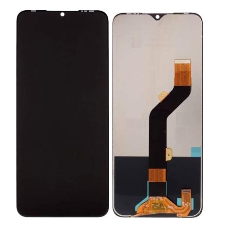 Buy Infinix Hot Play Black Display Best Price Online In India