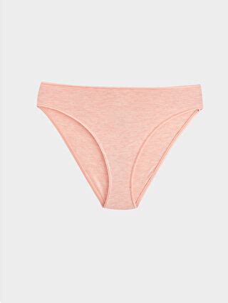 Lcw Dream Lace Detailed Bikini Knickers W I Z Dmf Lc Waikiki