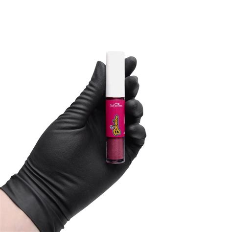 Babaloo Gloss Labial Ice Ml Hot Flowers Gall