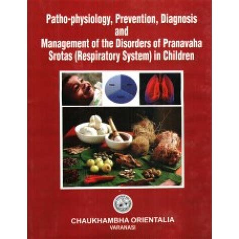 Patho Physiology Prevention Diagnosis And Management Of The Disorders