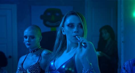 Nude Video Celebs Alena Anohina Sexy S E