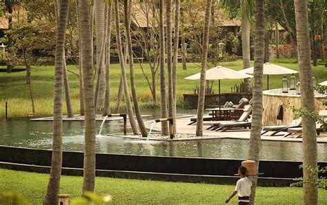 5 choices of Where to Stay in Ubud Bali Resorts - Wandernesia