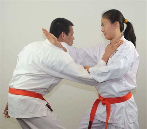 Kumite: More than Sport | GKR Karate