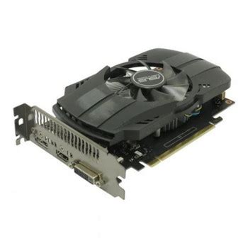 DUAL-GTX1650-O4G ASUS Nvidia GeForce GTX 1650 4GB GDDR5 128-Bit HDMI ...