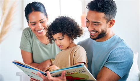 Fomentamos La Lectura En Casa Entre Padres E Hijos Corefonet Padres