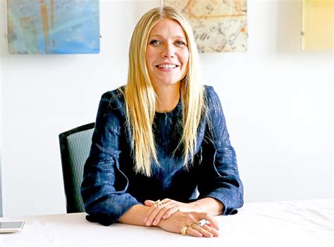 Gwyneth Paltrow Is All About Orgasm Equality And Wants To Improve Your Sex Life With 9 Goop