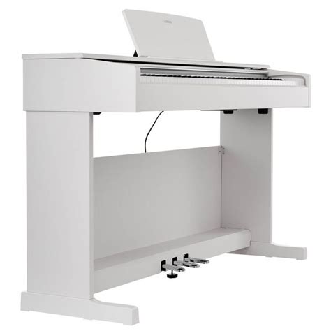 Yamaha YDP-145 WH Arius – Musikhaus Thomann