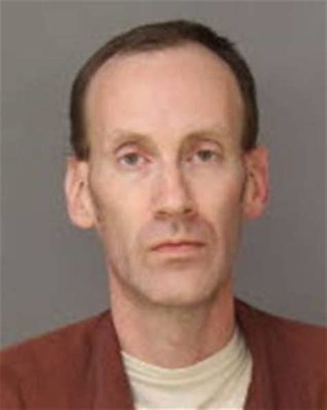 Robert Cooper Sex Offender In Salamanca NY NY