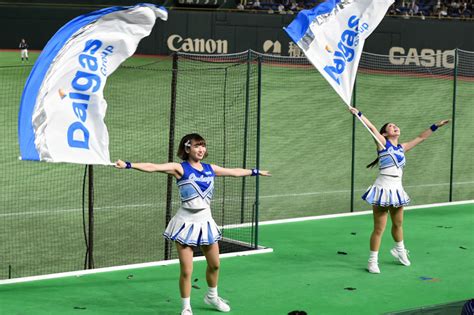 都市対抗野球：決勝 大阪ガス（大阪市）の応援団 写真特集939 毎日新聞